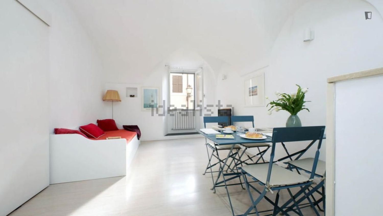 appartamento in affitto a Roma