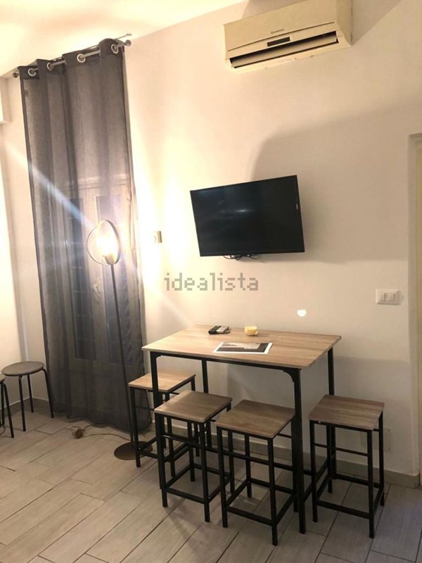 appartamento in affitto a Roma in zona Della Vittoria