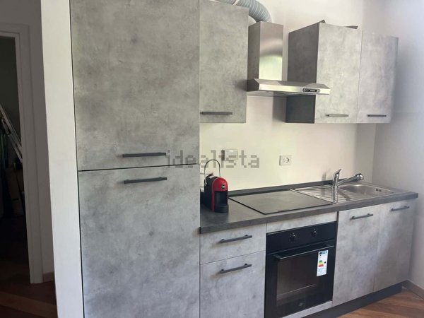 appartamento in affitto a Roma in zona Gianicolense