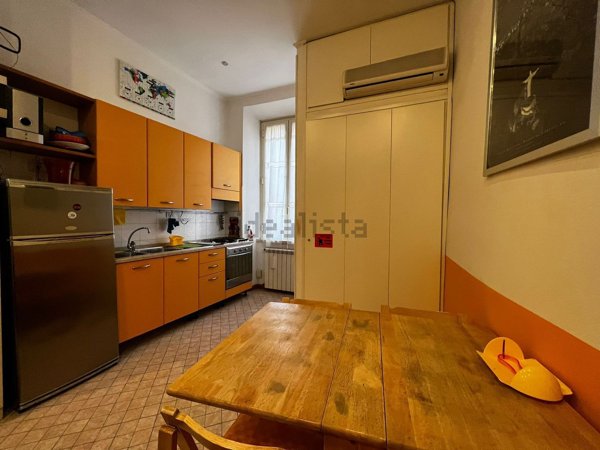 appartamento in affitto a Roma in zona Rione Monti/Campitelli