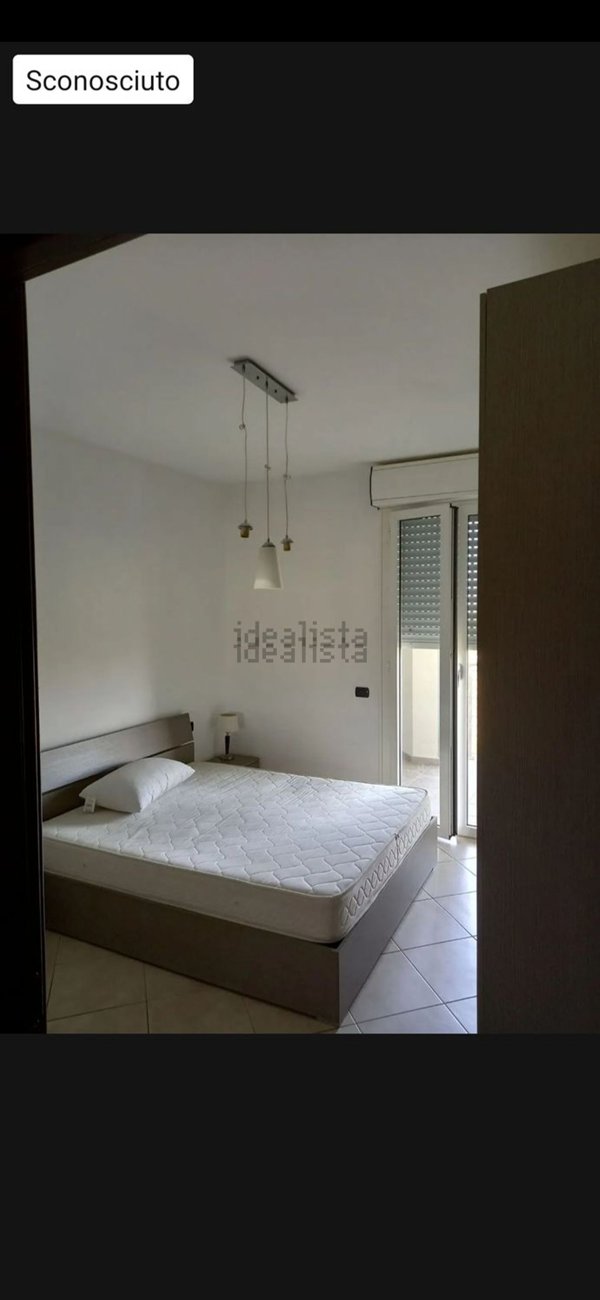 appartamento in affitto a Roma in zona Ostia