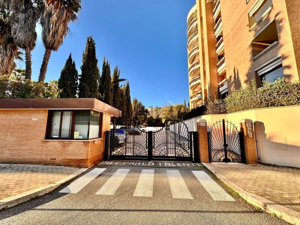 appartamento in affitto a Roma in zona Casal Boccone