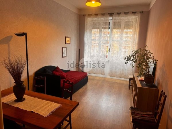 appartamento in affitto a Roma in zona Della Vittoria