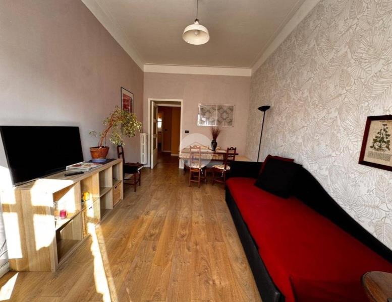 appartamento in affitto a Roma in zona Della Vittoria
