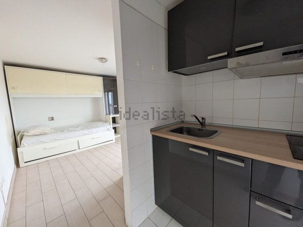 appartamento in affitto a Roma in zona Tomba di Nerone