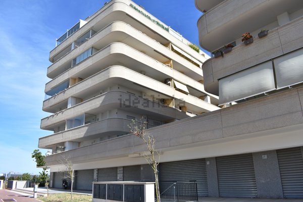 appartamento in affitto a Roma in zona Giuliano Dalmata