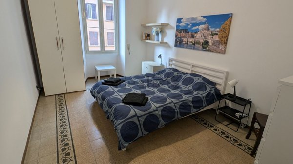 appartamento in affitto a Roma in zona Nomentano