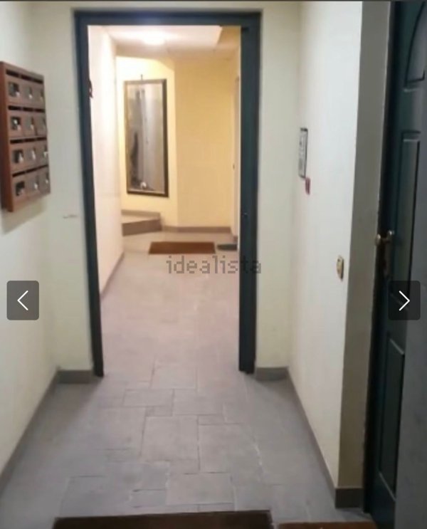 appartamento in affitto a Roma in zona La Pisana