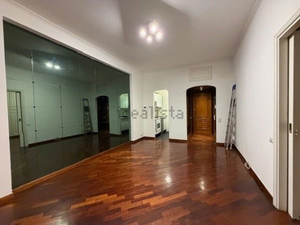 appartamento in affitto a Roma in zona Tor di Quinto