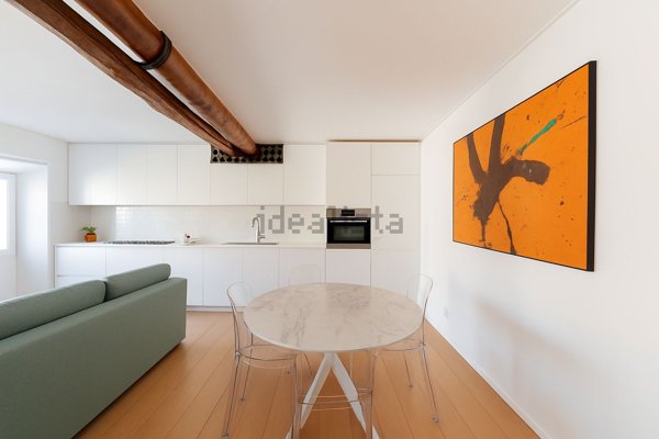 appartamento in affitto a Roma in zona Esquilino