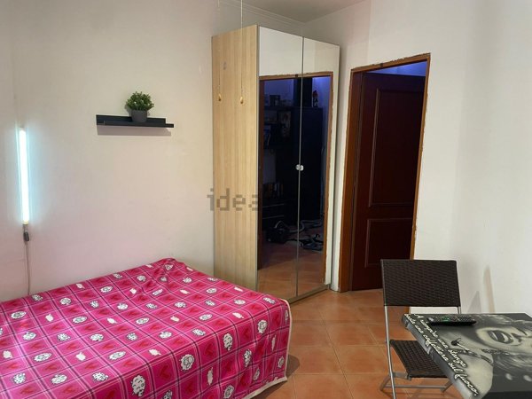 appartamento in affitto a Roma in zona Ponte di Nona