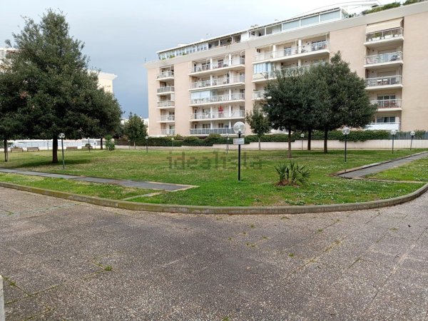 appartamento in affitto a Roma in zona Magliana Vecchia