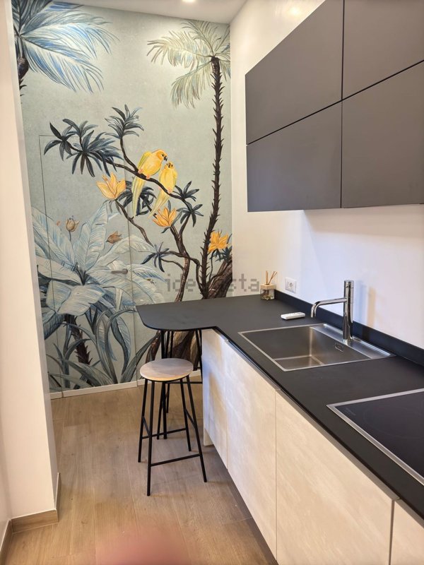 appartamento in affitto a Roma in zona Aurelio