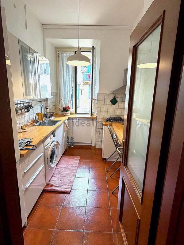 appartamento in affitto a Roma in zona Pinciano