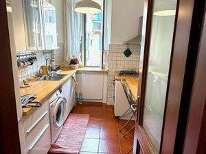 appartamento in affitto a Roma in zona Pinciano