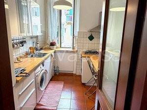 appartamento in affitto a Roma in zona Pinciano