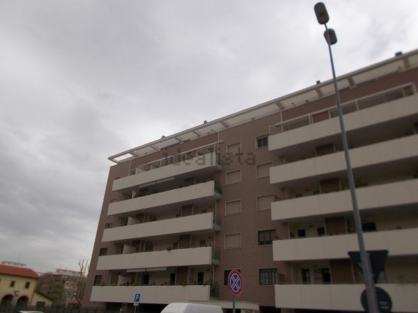 appartamento in affitto a Roma in zona Collatino