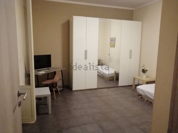 appartamento in affitto a Roma in zona Cesano