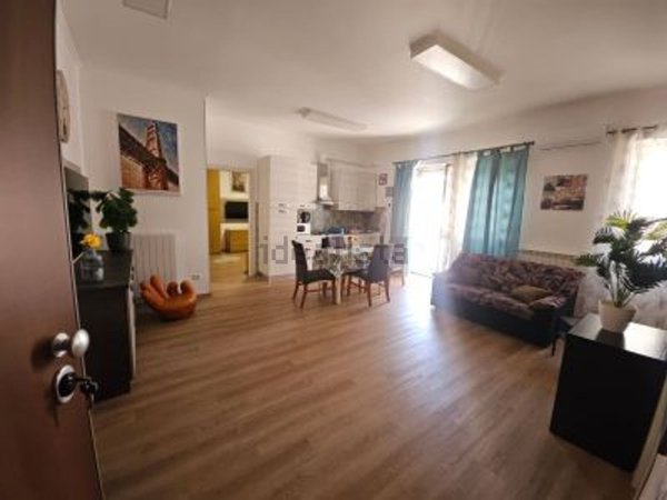 appartamento in affitto a Roma in zona Acilia