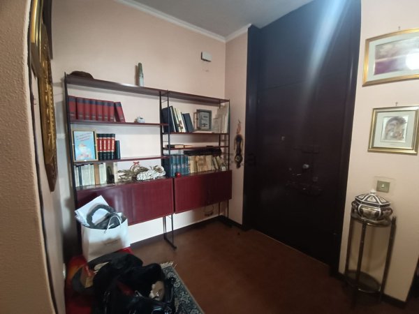 appartamento in affitto a Roma in zona Ostia