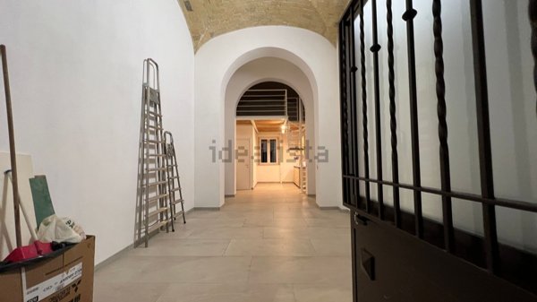 appartamento in affitto a Roma in zona Tiburtino