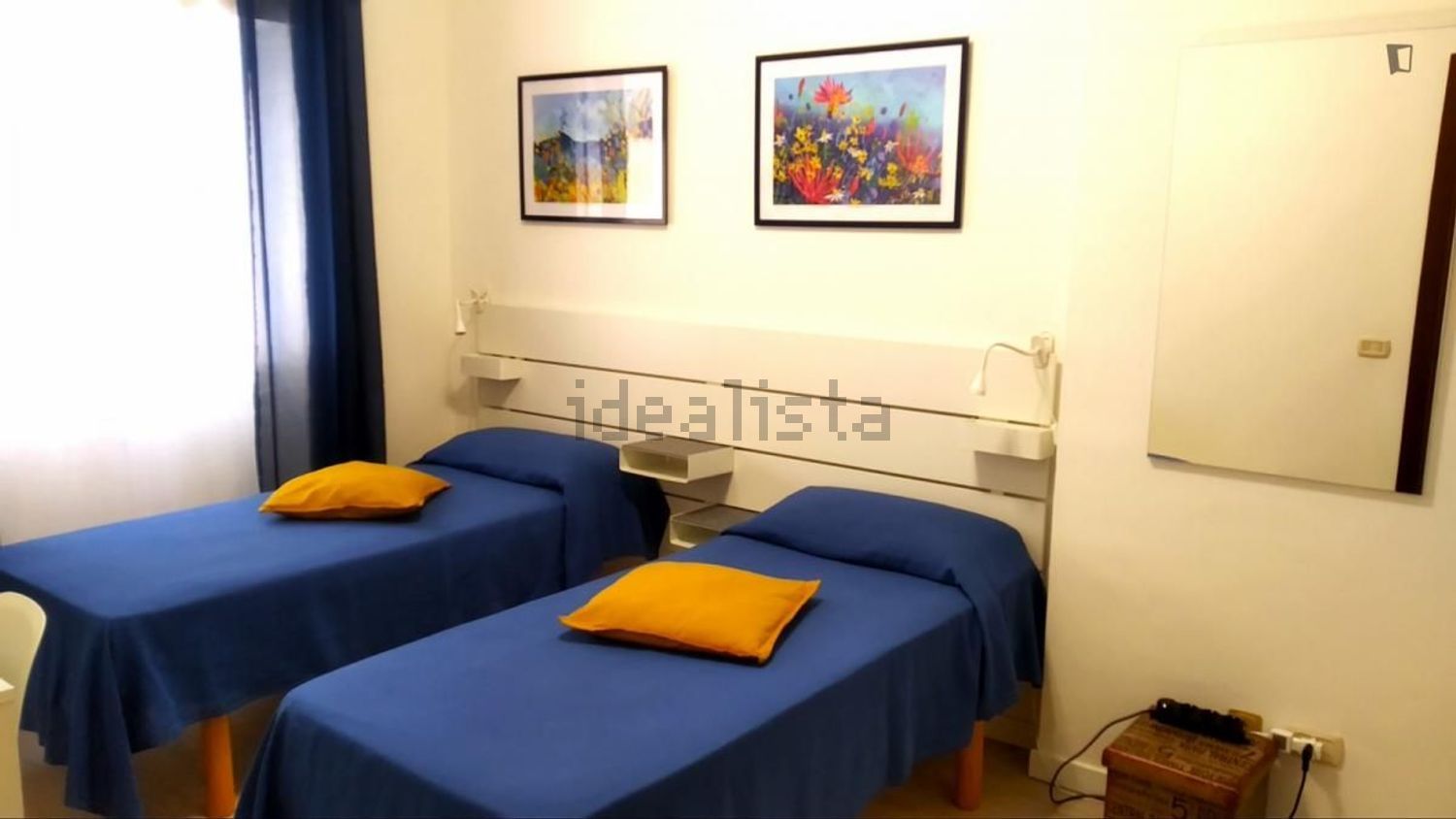 appartamento in affitto a Roma in zona Aurelio