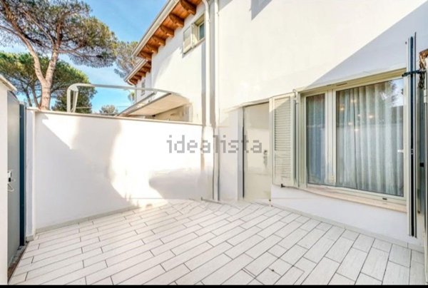 appartamento in affitto a Roma in zona Ostiense