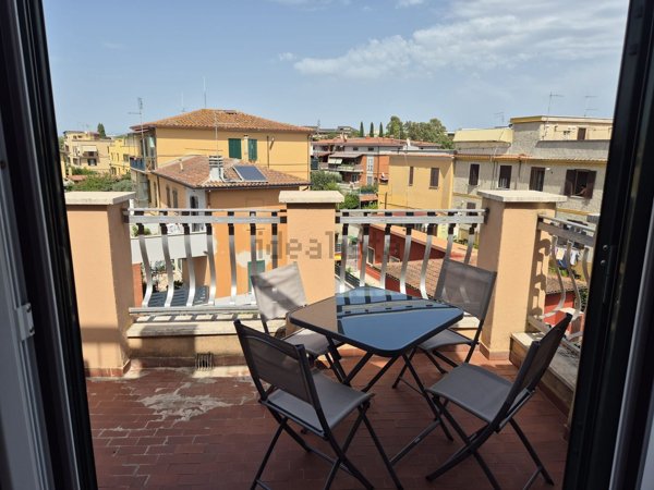 appartamento in affitto a Roma in zona Appio Pignatelli
