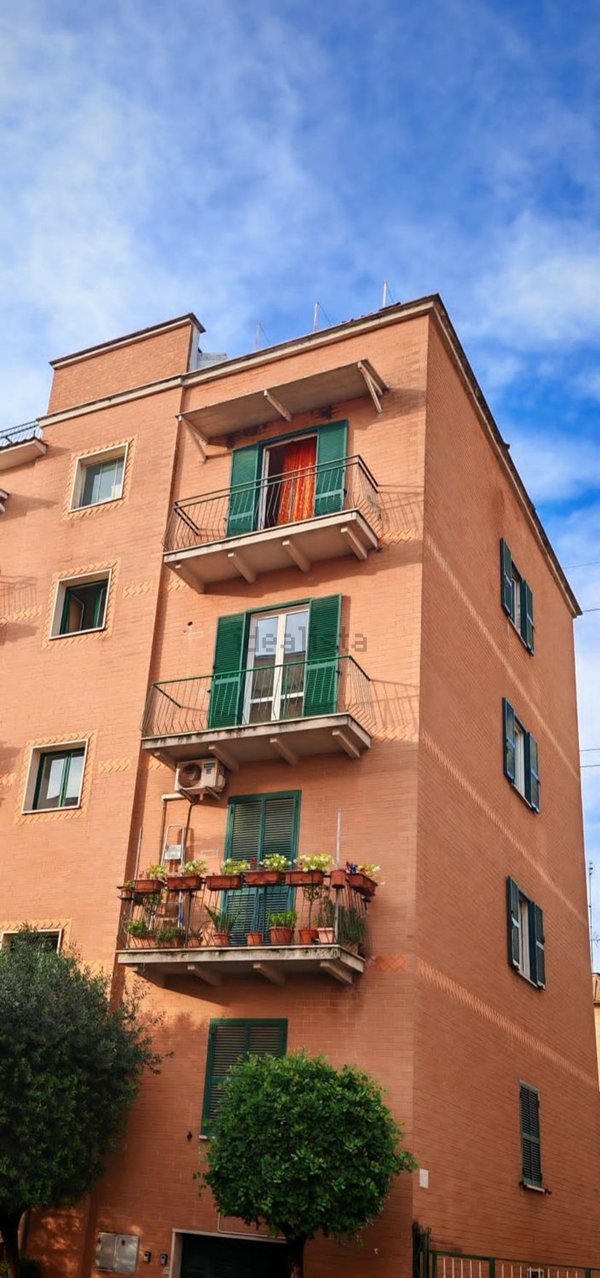 appartamento in affitto a Roma in zona Grottarossa