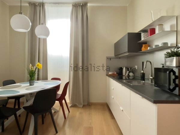 appartamento in affitto a Roma in zona Tiburtino