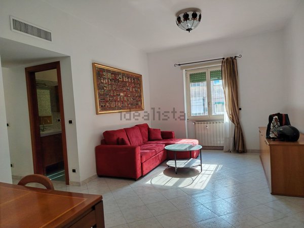 appartamento in affitto a Roma in zona Aurelio