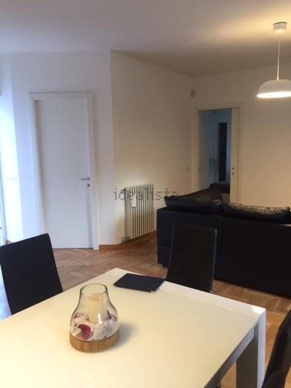 appartamento in affitto a Roma in zona Tor di Quinto