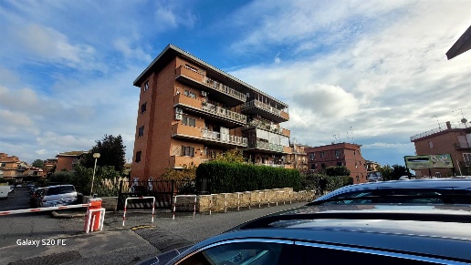 appartamento in affitto a Roma in zona Casalotti