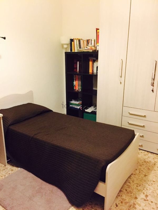 appartamento in affitto a Roma in zona Ostiense