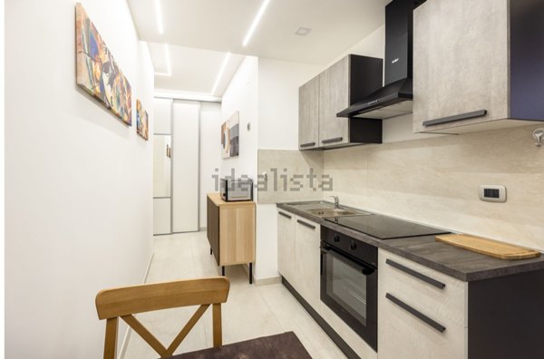 appartamento in affitto a Roma in zona Prenestino-Centocelle