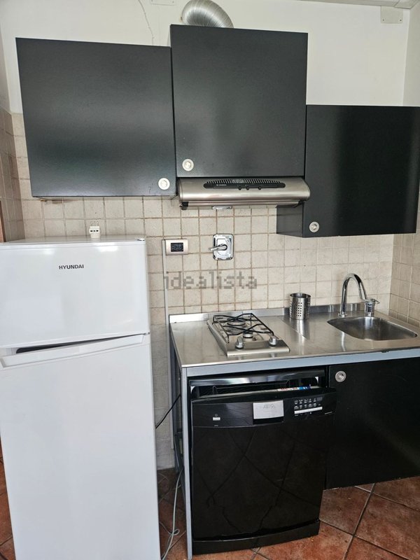 appartamento in affitto a Roma in zona Parioli