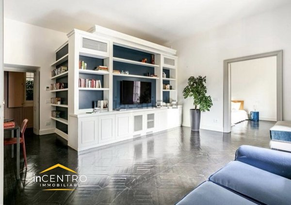 appartamento in affitto a Roma in zona Pigna - Sant'Angelo