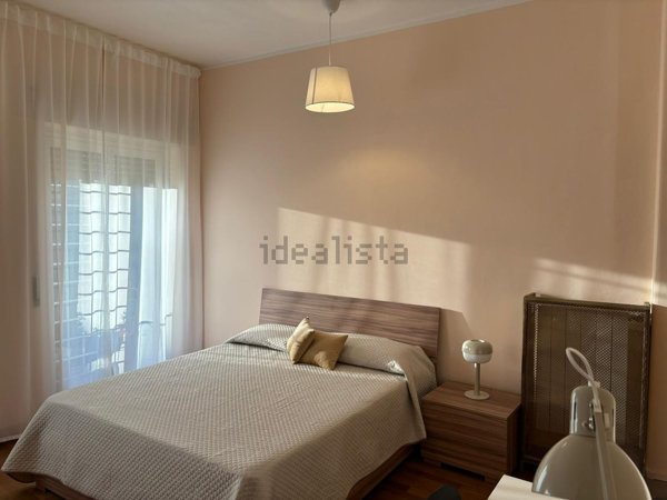 casa indipendente in affitto a Roma in zona Tiburtino
