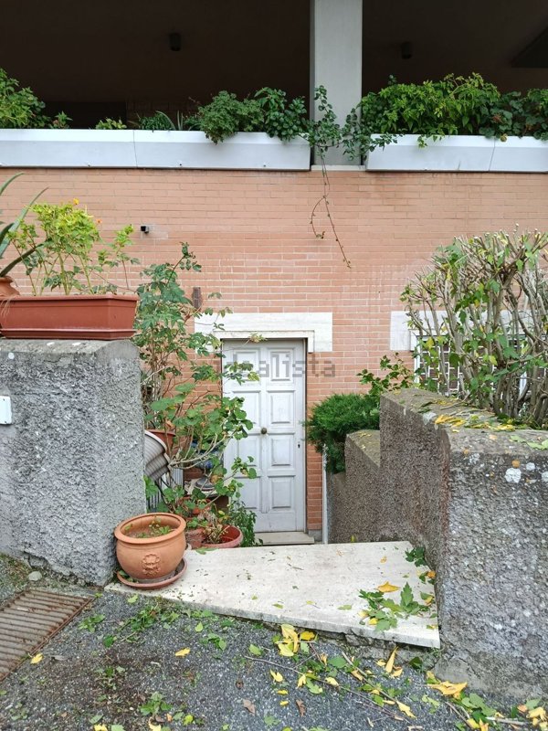 appartamento in affitto a Roma in zona La Giustiniana