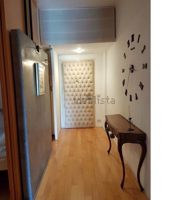 appartamento in affitto a Roma in zona Portuense