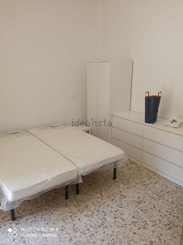 appartamento in affitto a Roma in zona Aurelio