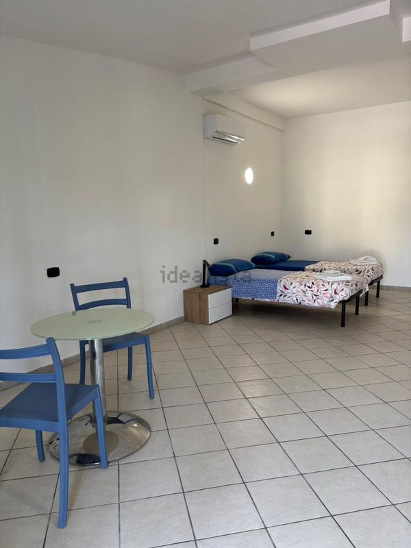 appartamento in affitto a Roma in zona Tor Vergata/Torrenova