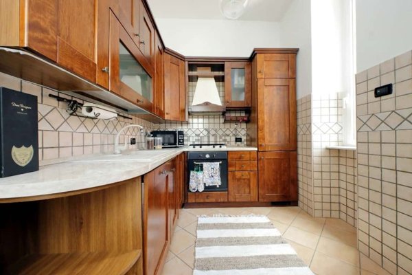 appartamento in affitto a Roma in zona Tiburtino