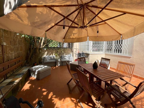 appartamento in affitto a Roma