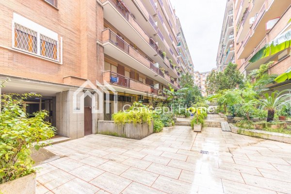 appartamento in affitto a Roma