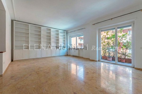 appartamento in affitto a Roma in zona Gianicolense