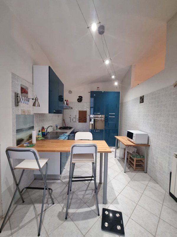 appartamento in affitto a Roma in zona Castro Pretorio