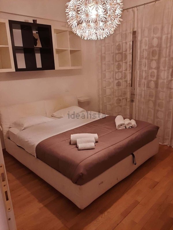 appartamento in affitto a Roma in zona Gianicolense