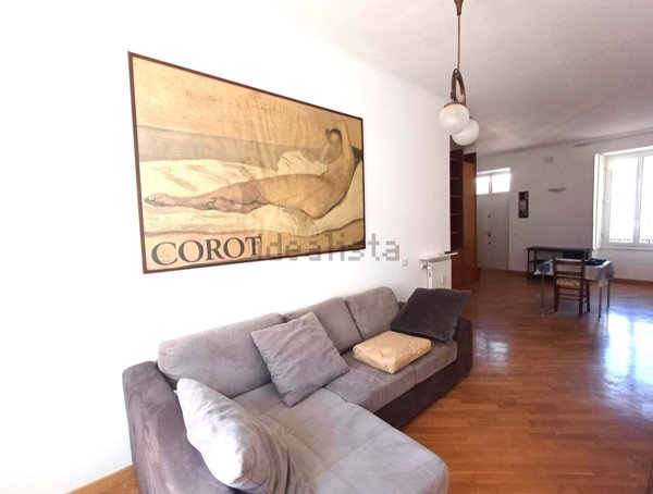 appartamento in affitto a Roma in zona Salario