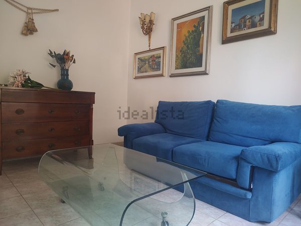 appartamento in affitto a Roma in zona Gianicolense